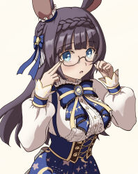 zenno rob roy (umamusume) from umamusume