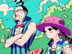galdino from one piece
