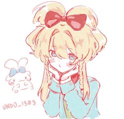 cinnamoroll from fuwa fuwa cinnamoroll