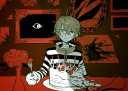 luca balsa from identity v