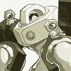 meltan from pokemon