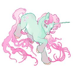 my little pony fan art