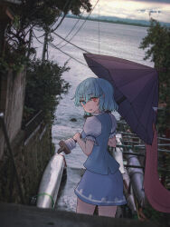 tatara kogasa from touhou