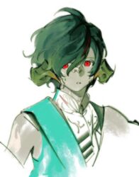 au ra from final fantasy