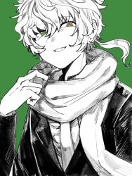midori (kimi ga shine) from kimi ga shine by terusuzuzu