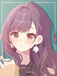 shinonome ena from project sekai