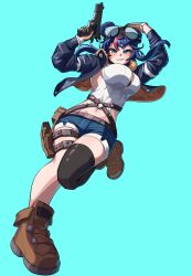 grizzly mkv (girls' frontline) from girls frontline