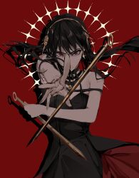 yor briar from spy x family