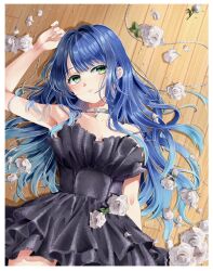 kurokawa akane from oshi no ko