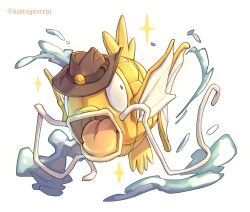 magikarp from pokemon