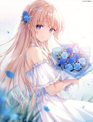 dengeki moeoh fan art