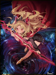 ereshkigal (fate) from fate/grand order