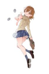 gekota from toaru kagaku no railgun