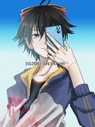digimon fan art