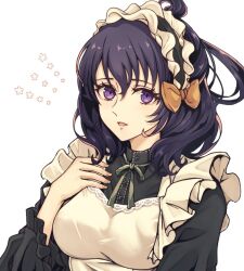 rixia mao from ao no kiseki