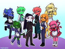 Booru post from safebooru.org