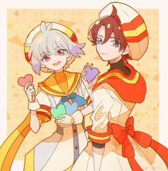 toyama daifuku from precure by itomugi-kun