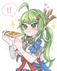 grimms notes fan art