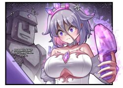 hololive fan art