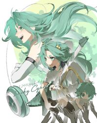 to be hero x fan art