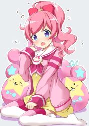 kiratto pri chan fan art