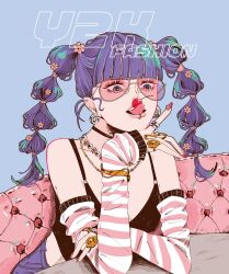 original fan art