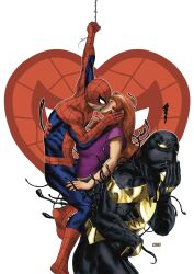 mary jane watson from marvel