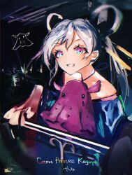 runami yachiyo from cho kaguya-hime! by itodome