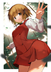 yuno from hidamari sketch