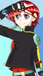 fiona gureden from super robot wars