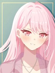 akiyama mizuki from project sekai