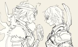 grimms notes fan art