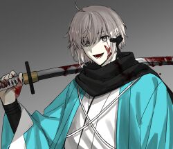 okita souji (fate) from fate/grand order by seseragi azuma