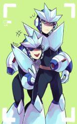 mega man (series) fan art