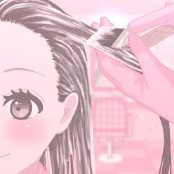 original fan art