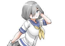 hamakaze (kancolle) from kantai collection by 30-06
