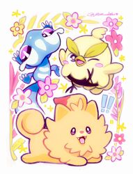 browt from pokemon