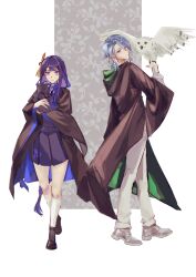 kamisato ayato from genshin impact by zai aoye wo shi gou