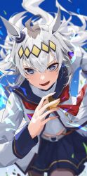 oguri cap (umamusume) from umamusume