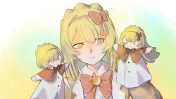 library of ruina fan art