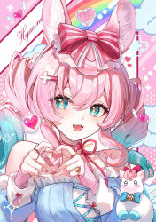 hyacine (honkai: star rail) from honkai: star rail