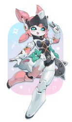 aria (zenless zone zero) from zenless zone zero