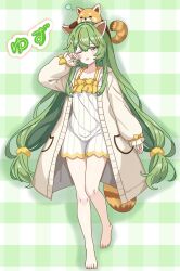 mahjong soul fan art