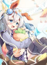 tamamo cross (umamusume) from umamusume
