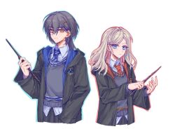 ceras yanagida lilienfeld from harry potter (series)