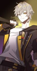 caelus (honkai: star rail) from honkai: star rail