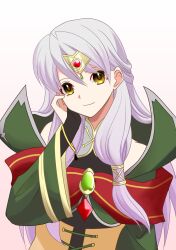 micaiah (fire emblem) from fire emblem