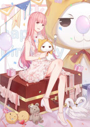 momo (nikki) from miracle nikki