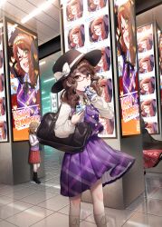 usami sumireko from touhou