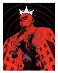 daredevil from marvel